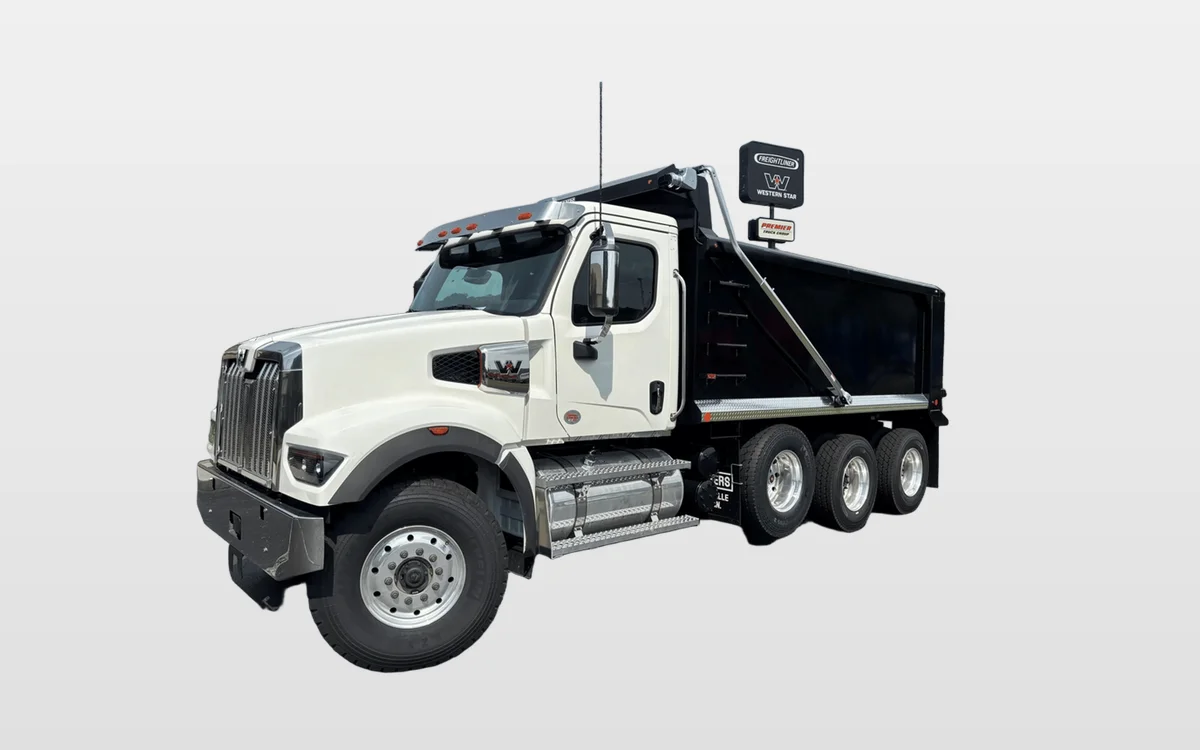 2026 Western Star 49X - image 1