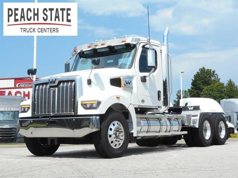 2027 WESTERN STAR 49X