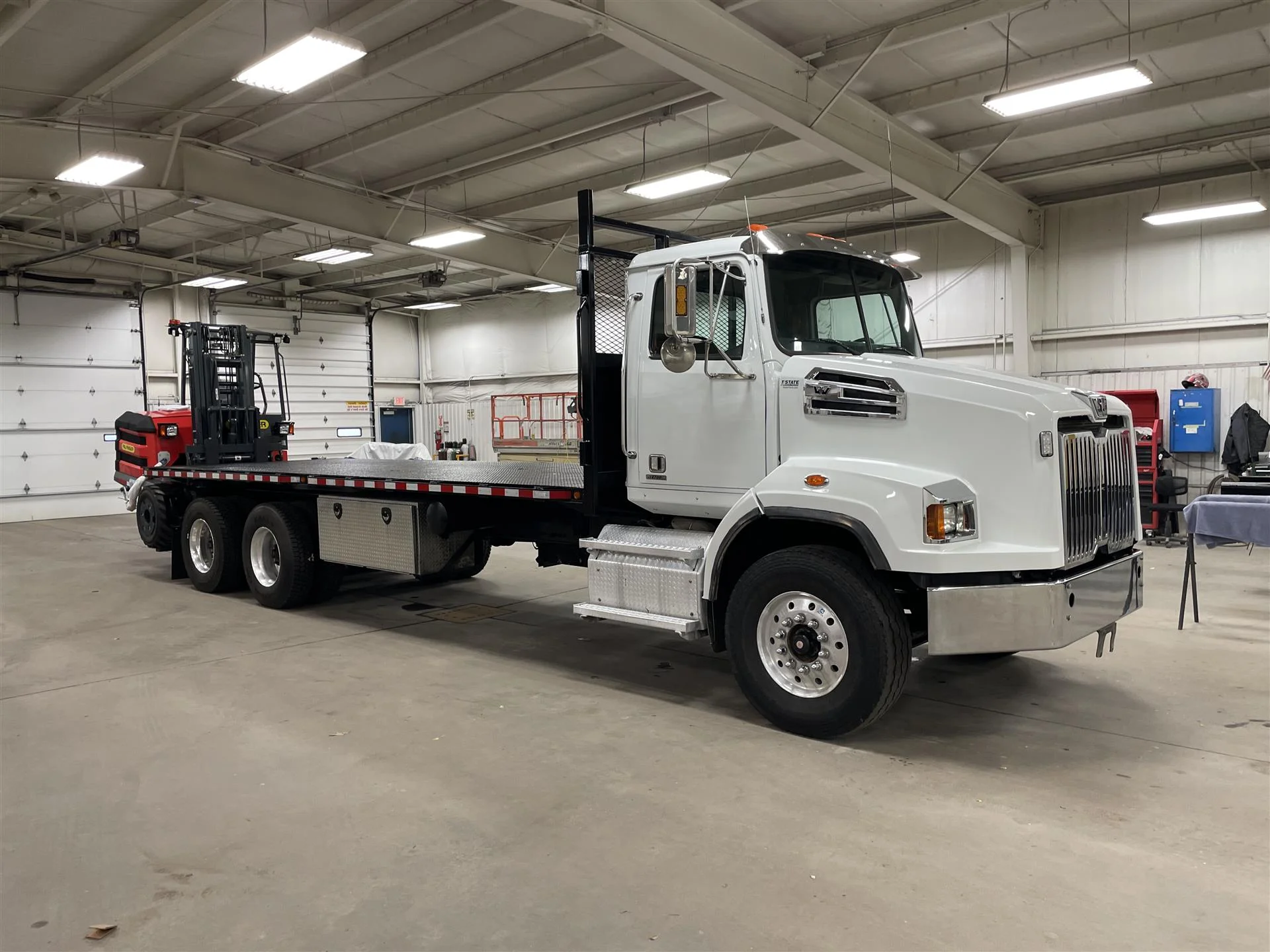2016 Western Star in Marshfield, WI — photo 10