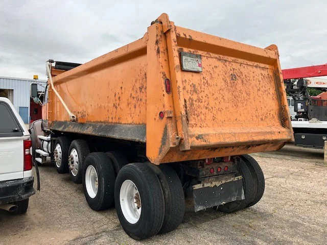 2016 Western Star in Marshfield, WI — photo 4