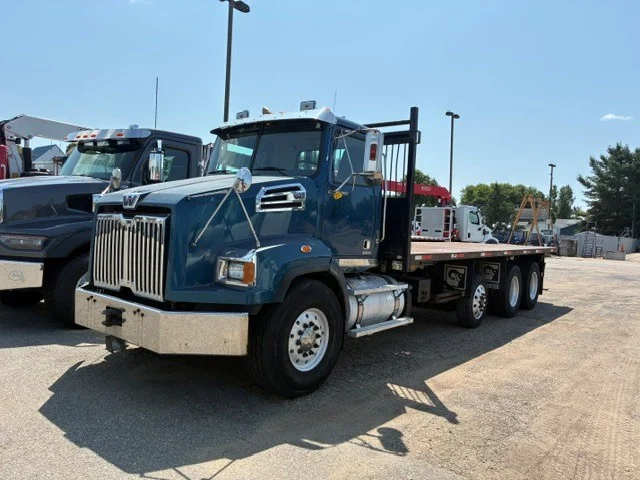 2016 Western Star in Marshfield, WI — photo 9