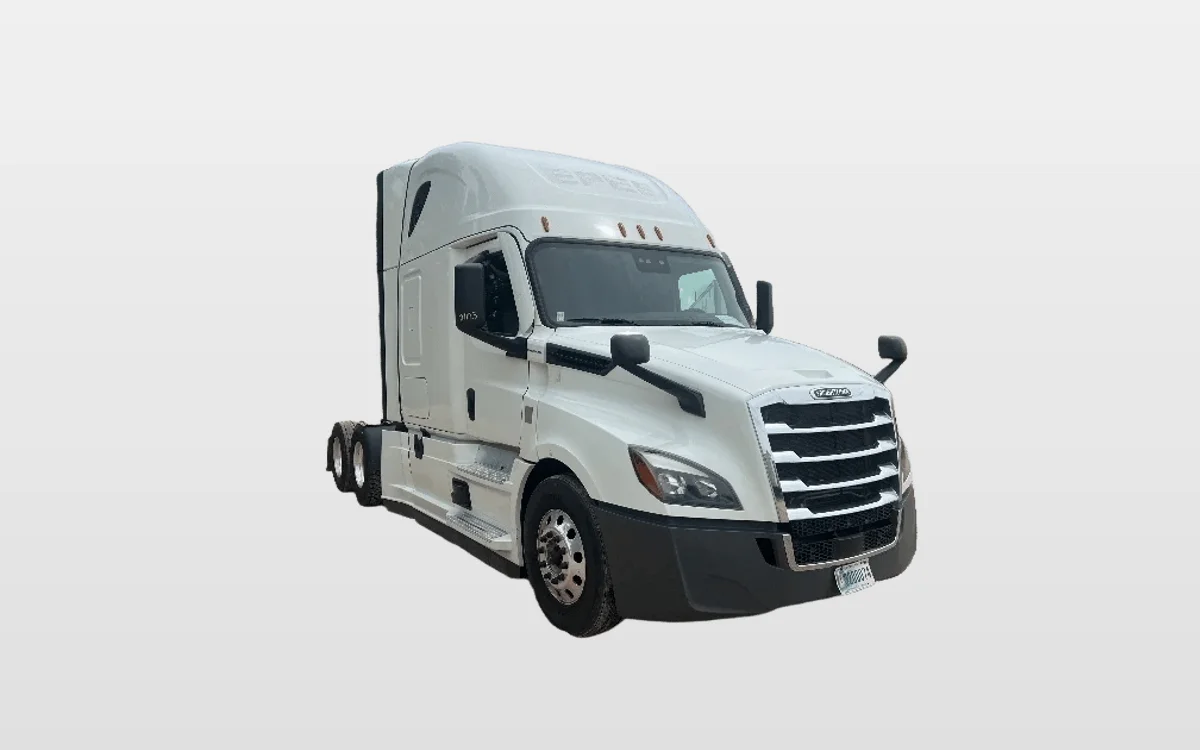 2021 Freightliner - image 1