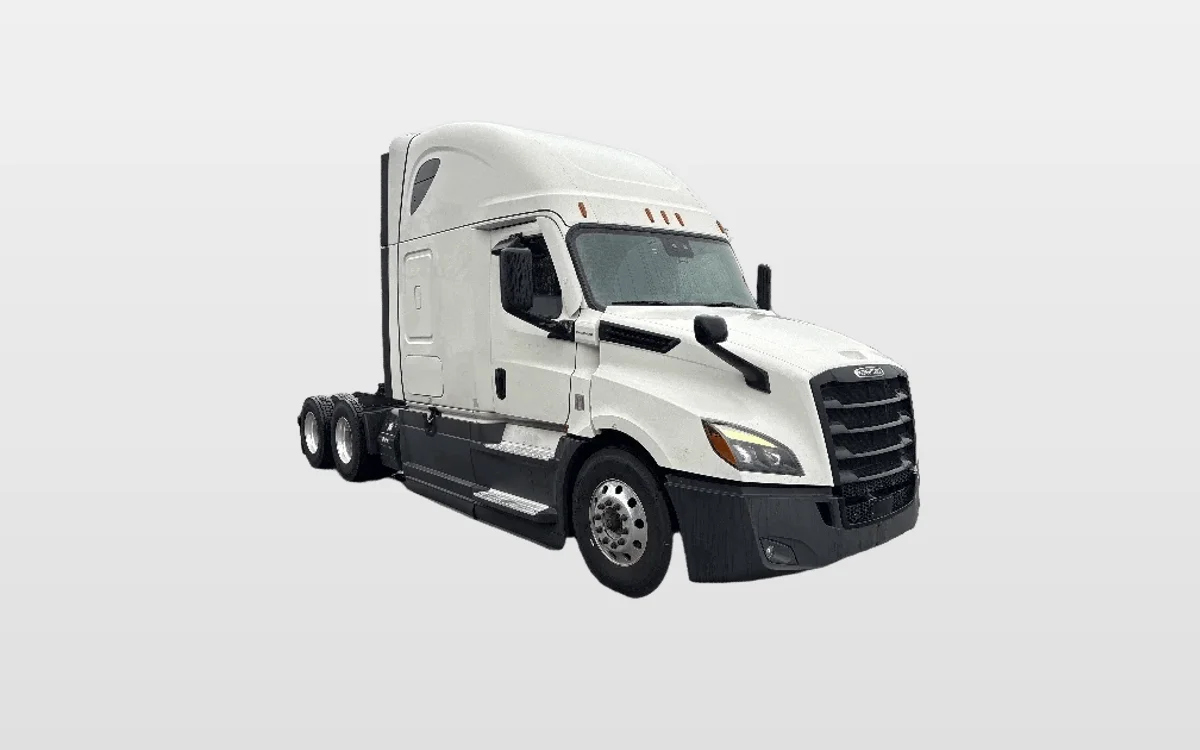 2021 Freightliner - image 1