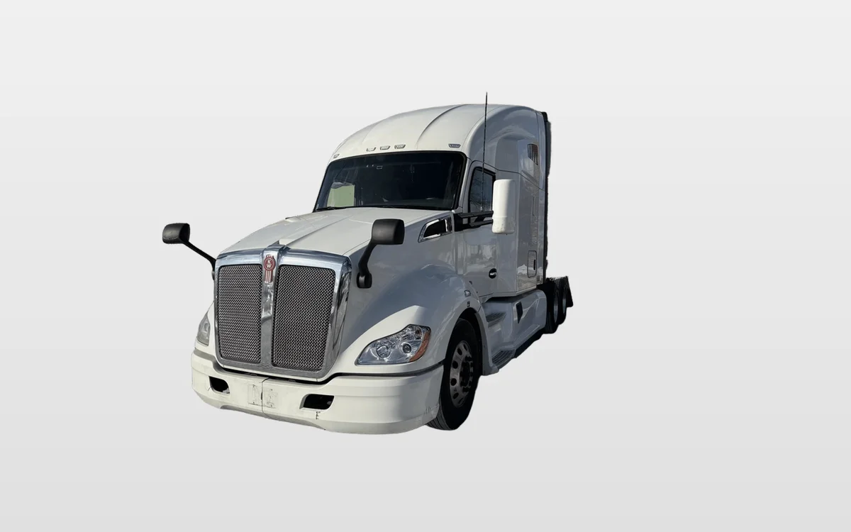 2022 Kenworth T680 - image 1
