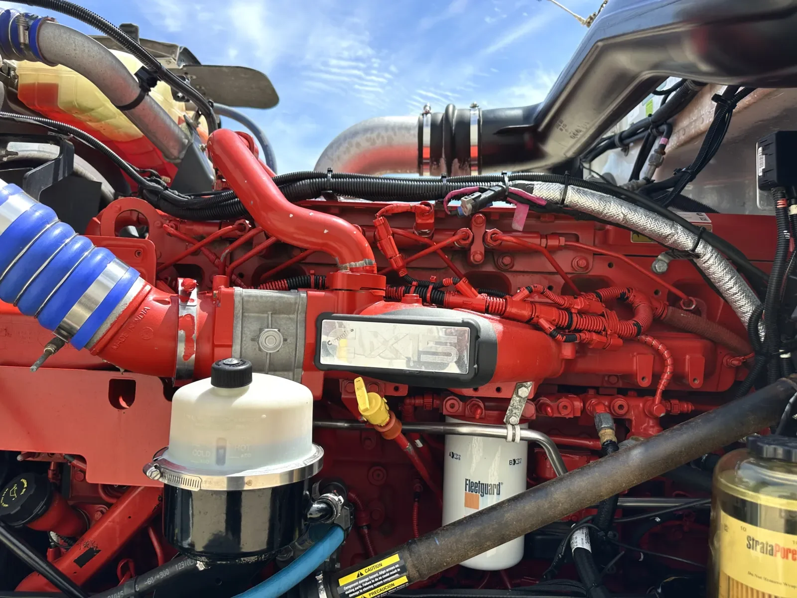 2022 Peterbilt 389 - image 13