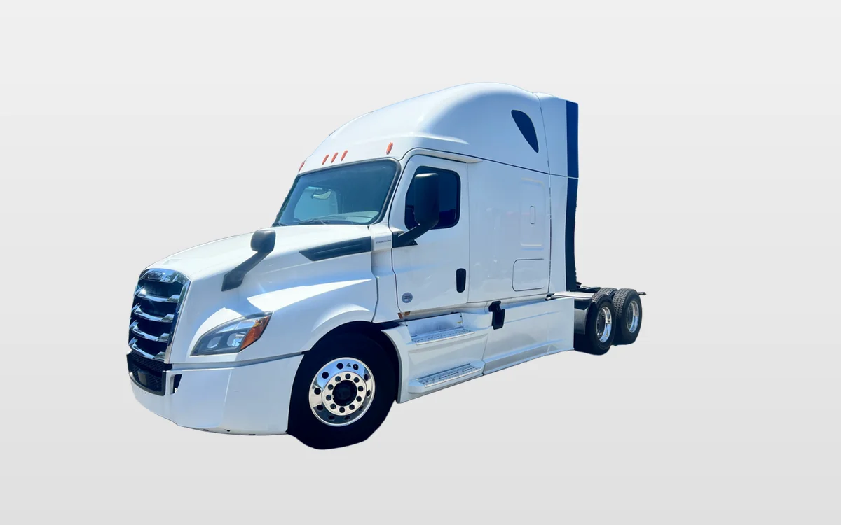 2020 FREIGHTLINER CASCADIA 126SLP - image 1