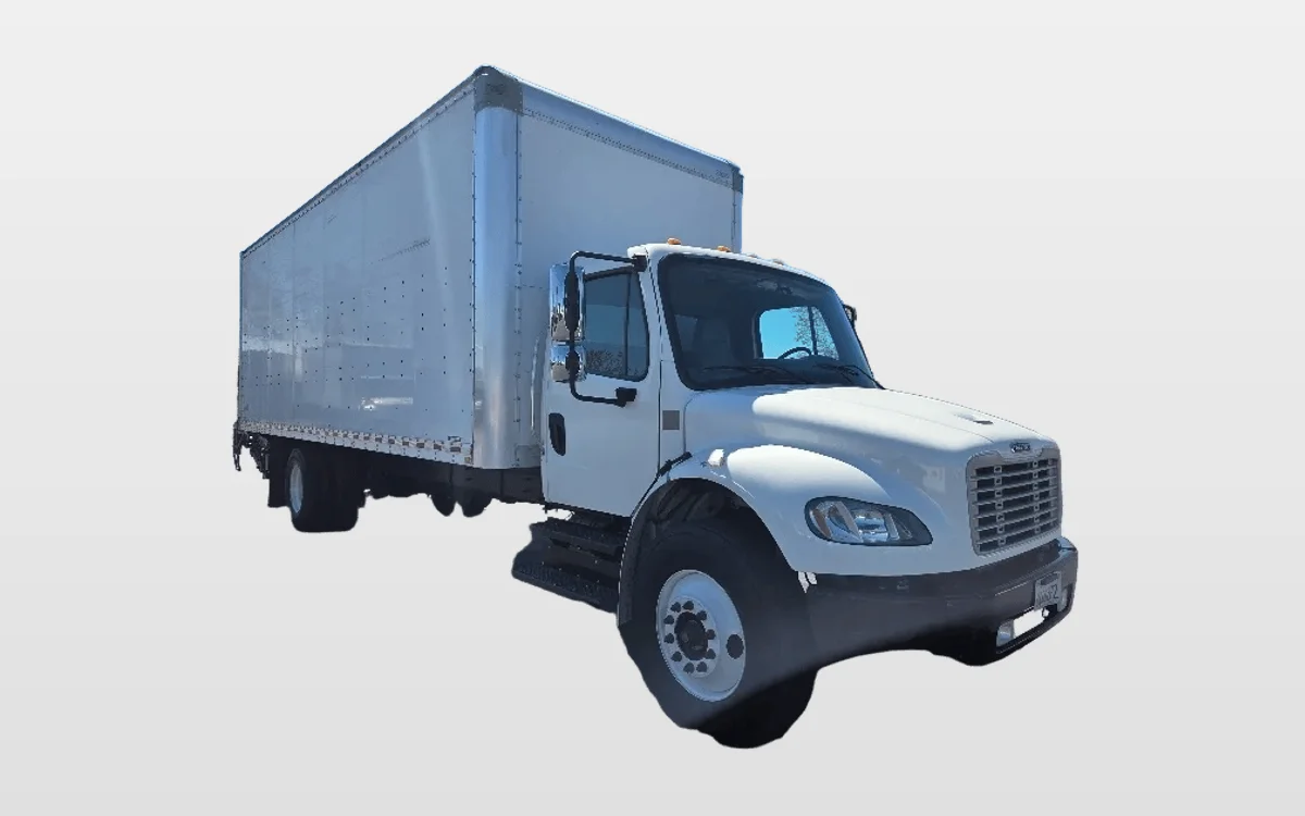 2019 Freightliner M2 106 - image 1