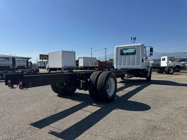 2026 Hino L6 - image 7