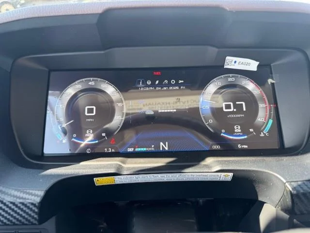 2026 Hino L6 - image 16