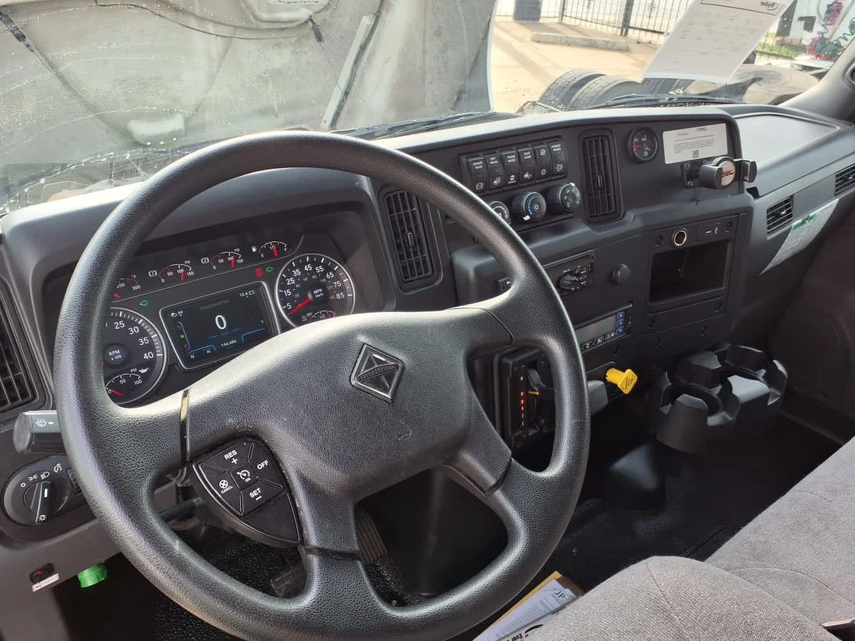 2020 International MV in Oklahoma City, OK — photo 8