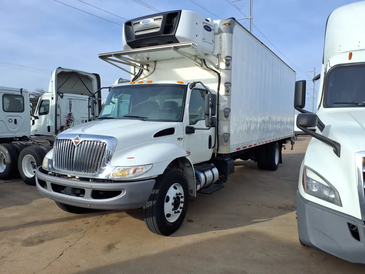 2020 International MV in Oklahoma City, OK