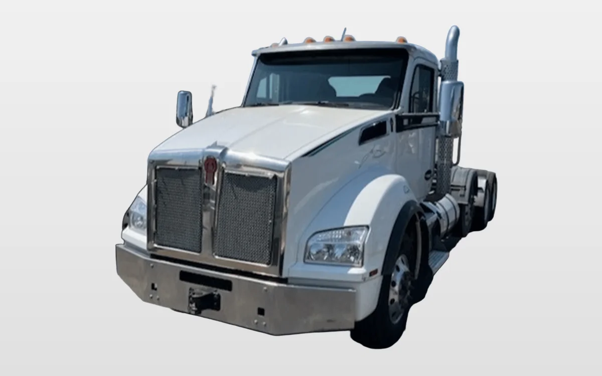 2021 Kenworth T880 - image 1