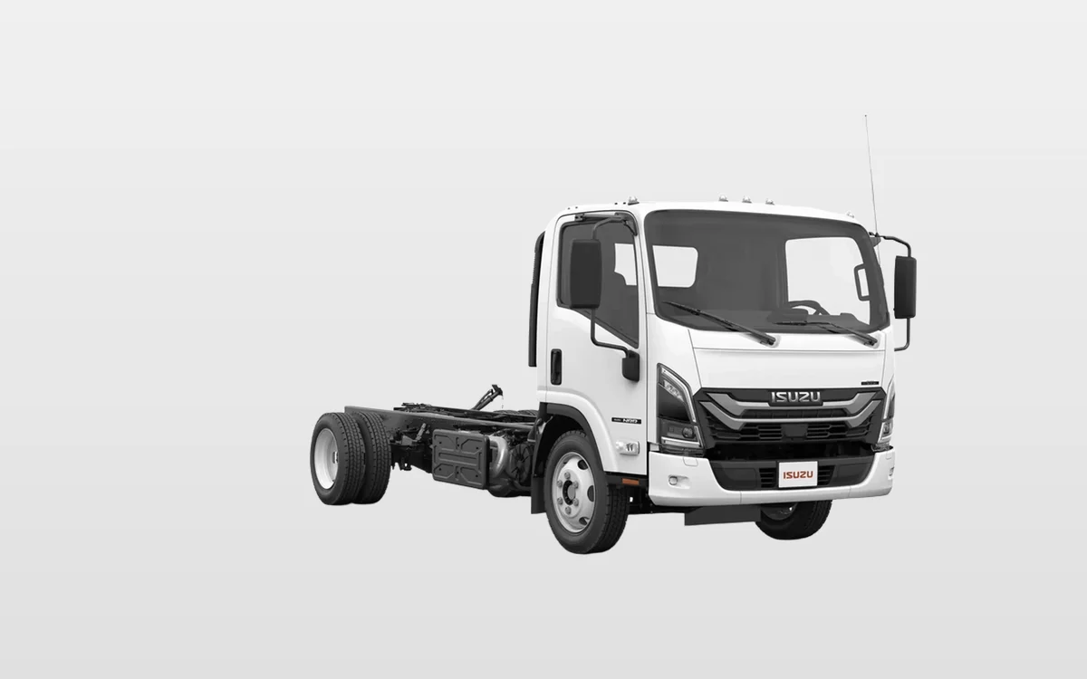 2025 Isuzu NRR - image 1