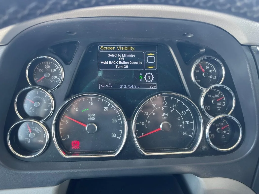 2022 Peterbilt 567 - image 11