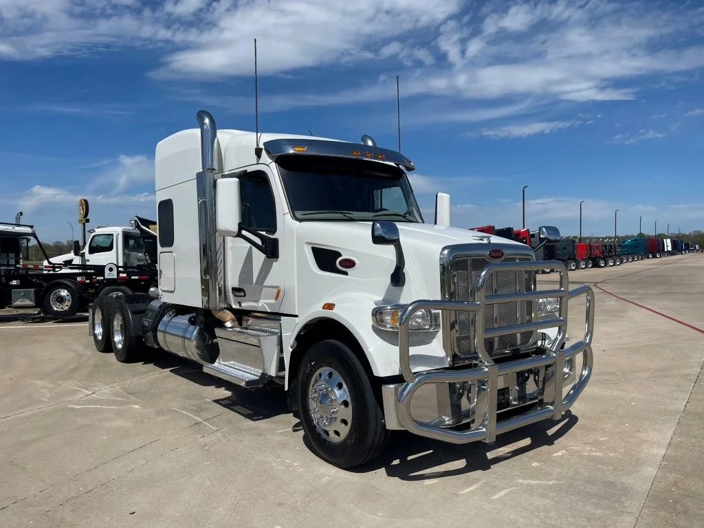 2022 Peterbilt 567 - image 7