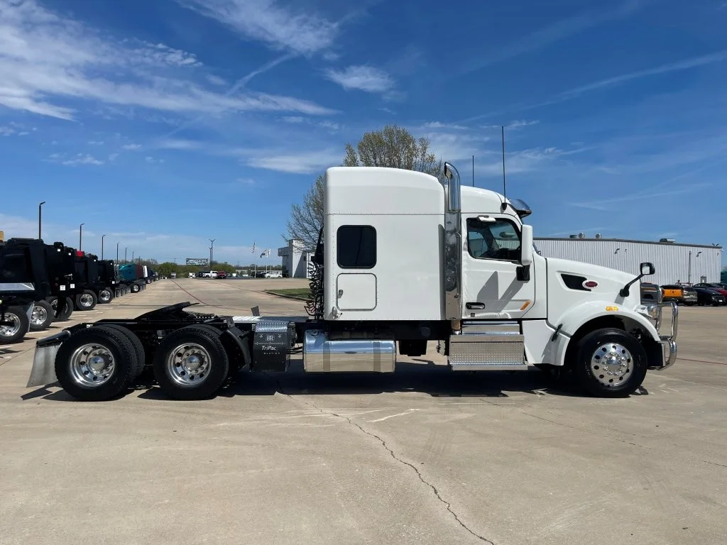 2022 Peterbilt 567 - image 6