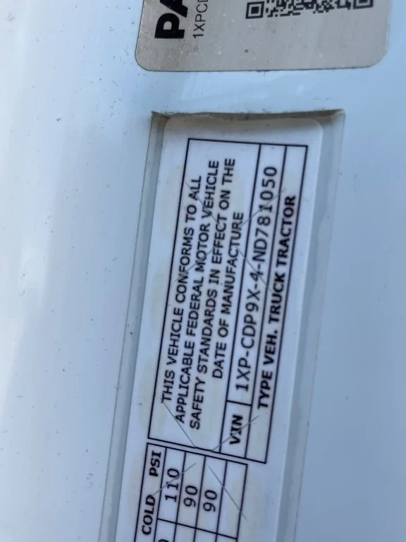 2022 Peterbilt 567 - image 16