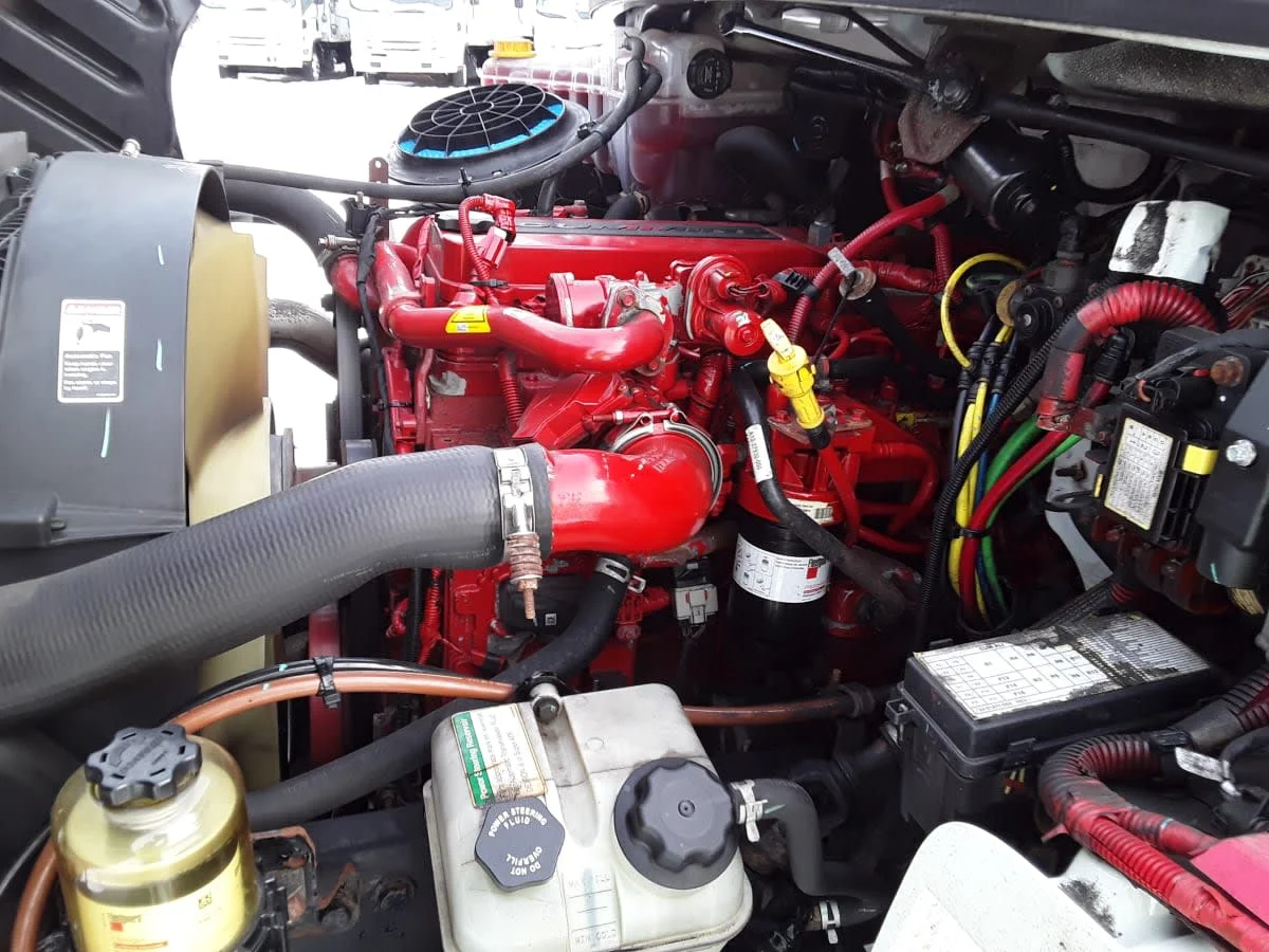 2020 Freightliner M2 106 in Salisbury, MA — photo 10