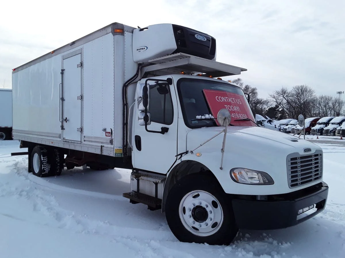 2020 Freightliner M2 106 in Salisbury, MA — photo 3