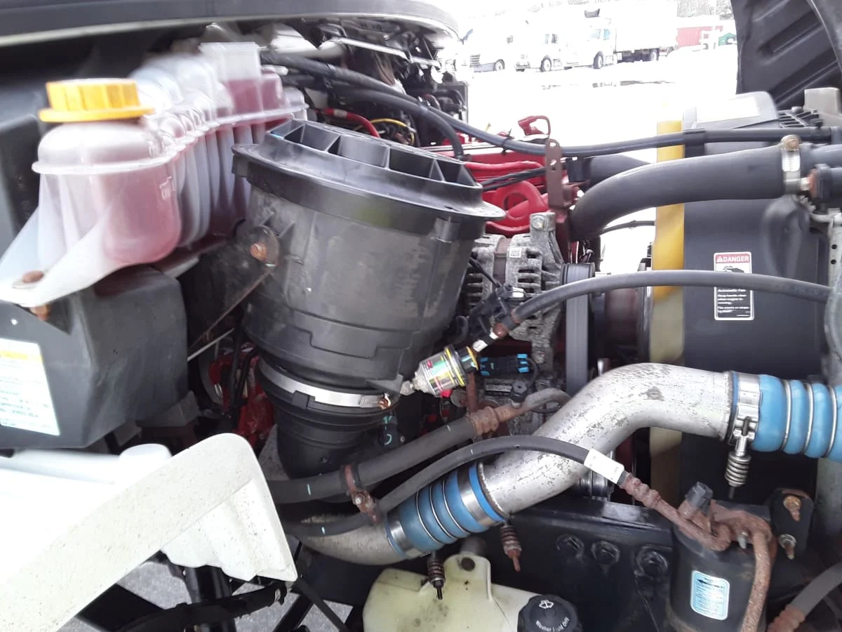 2020 Freightliner M2 106 in Salisbury, MA — photo 17