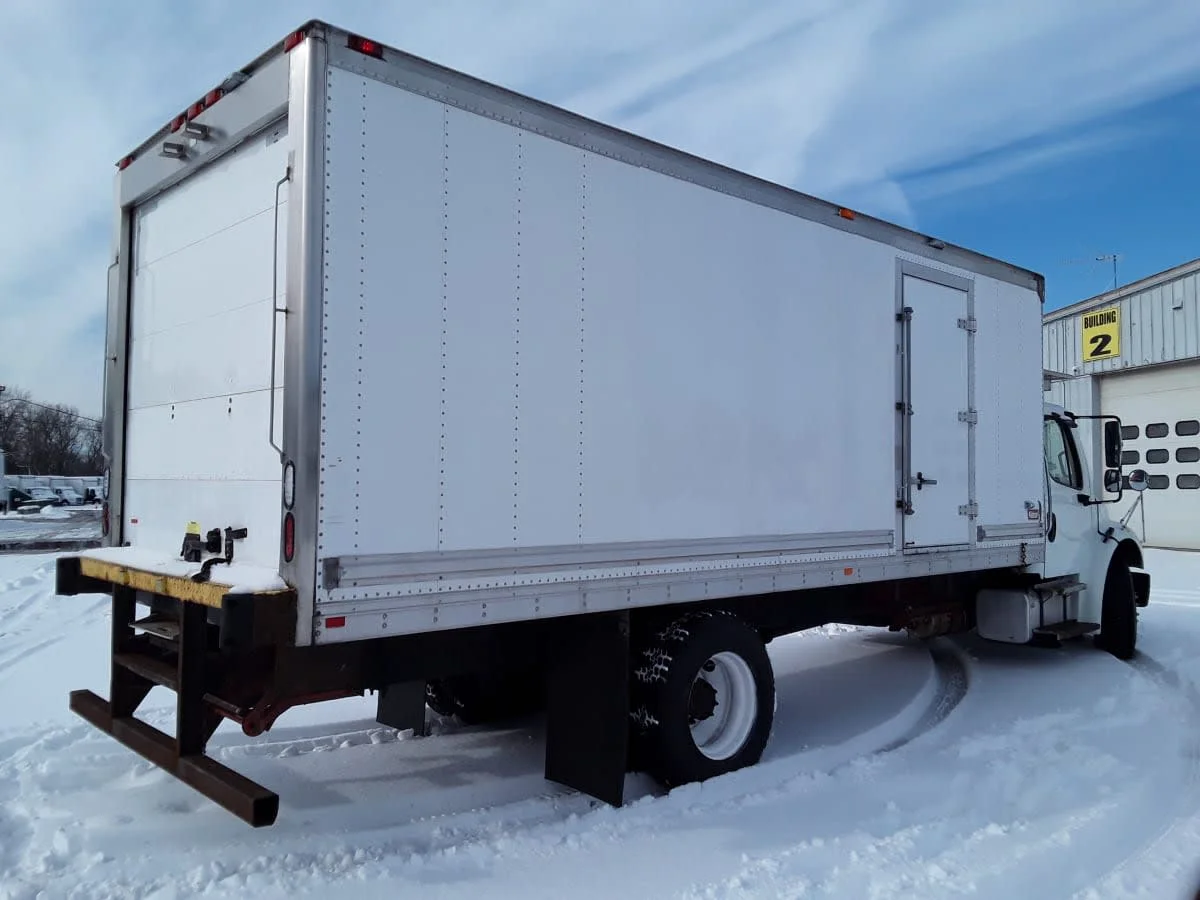 2020 Freightliner M2 106 in Salisbury, MA — photo 4