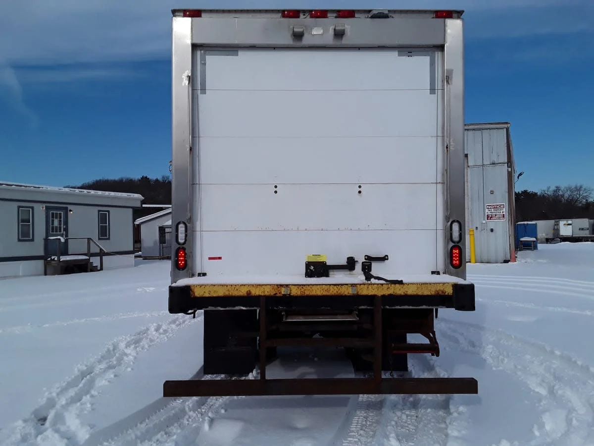 2020 Freightliner M2 106 in Salisbury, MA — photo 5