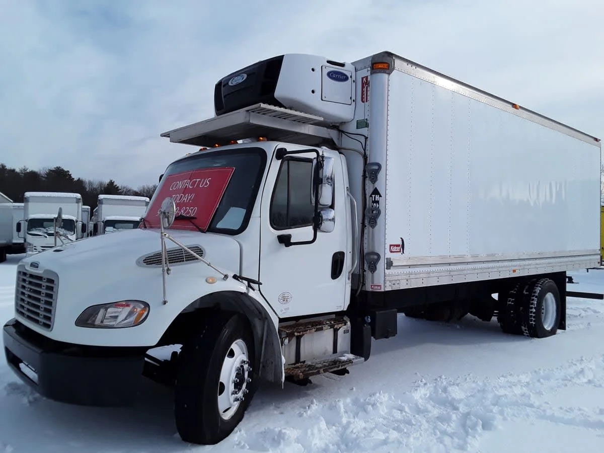 2020 Freightliner M2 106 in Salisbury, MA — photo 2