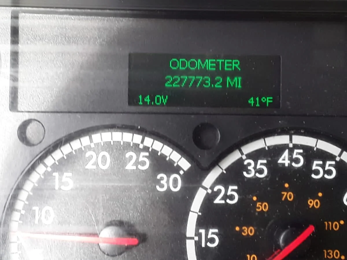2020 Freightliner M2 106 in Salisbury, MA — photo 11