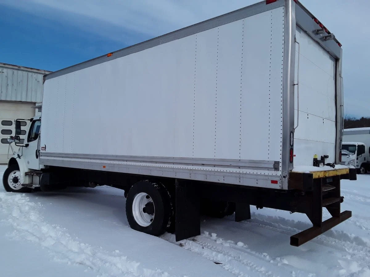 2020 Freightliner M2 106 in Salisbury, MA — photo 6