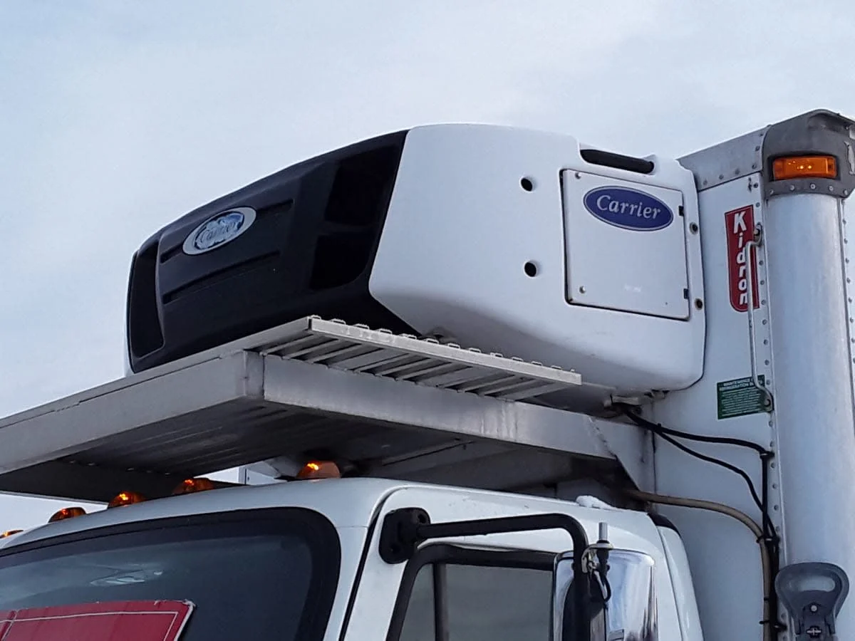 2020 Freightliner M2 106 in Salisbury, MA — photo 7