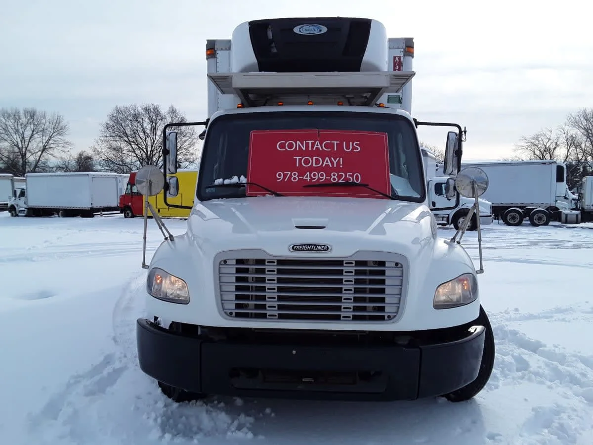2020 Freightliner M2 106 in Salisbury, MA