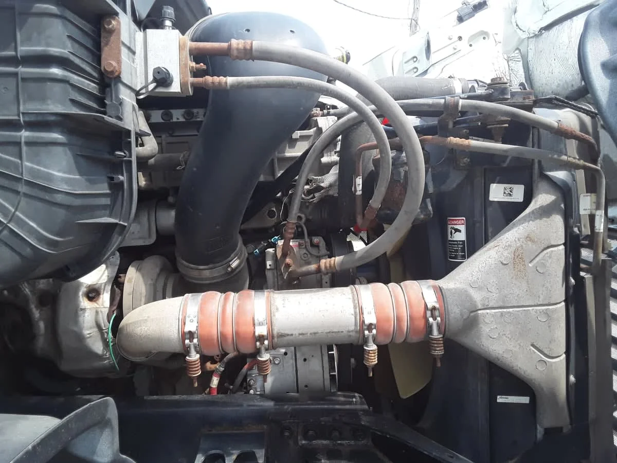 2019 Freightliner Cascadia in Pittsburgh, PA — photo 12