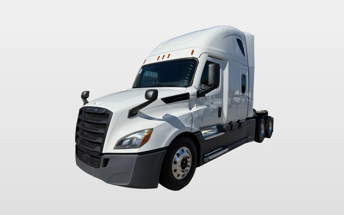 2021 FREIGHTLINER CASCADIA 126SLP - image 1