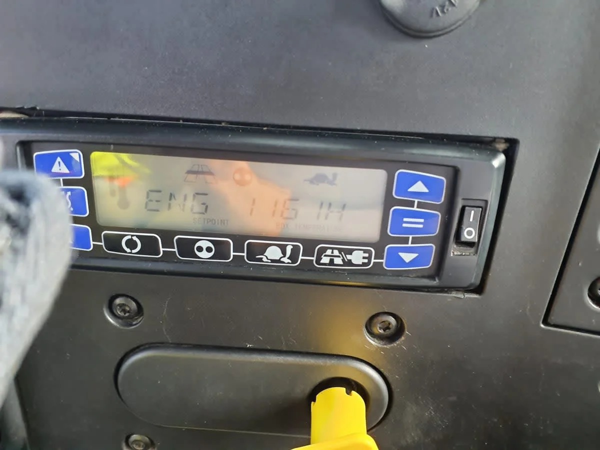 2020 International MV in Oak Creek, WI — photo 11