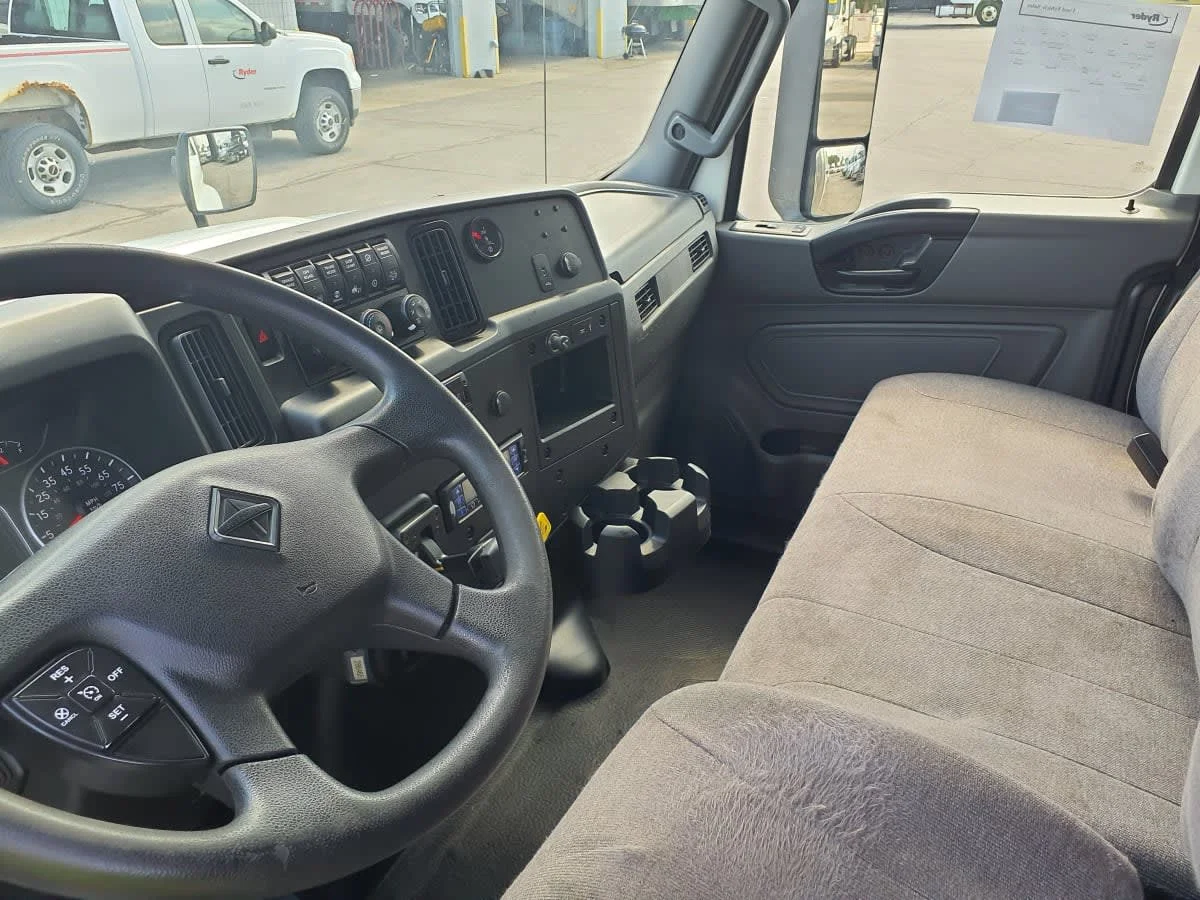 2020 International MV in Oak Creek, WI — photo 8
