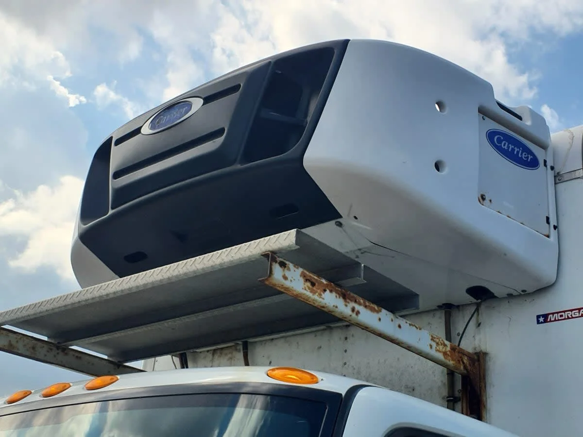 2020 International MV in Oak Creek, WI — photo 7