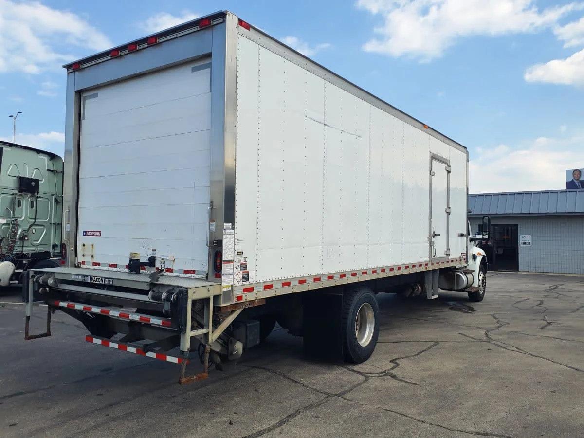 2020 International MV in Oak Creek, WI — photo 4