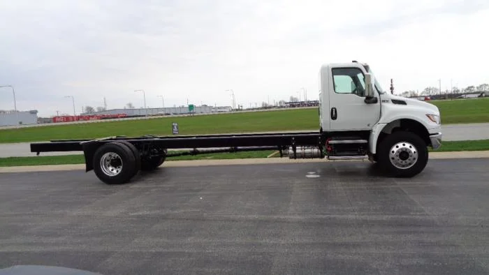 2026 International MV - image 4