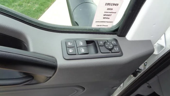 2026 International MV - image 14