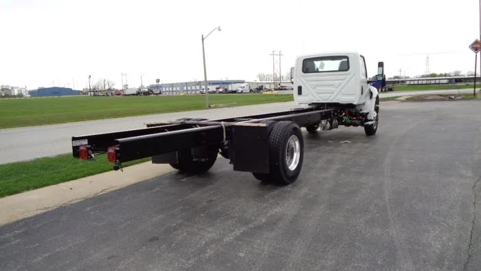 2026 International MV - image 5