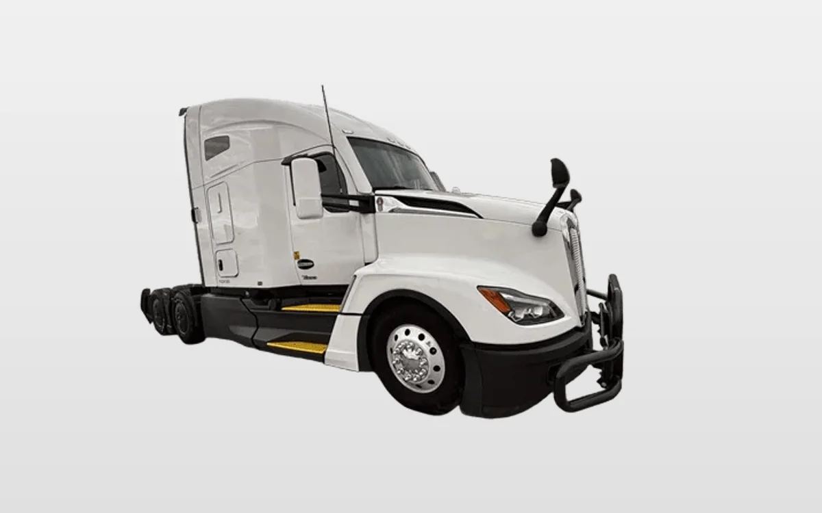 2023 Kenworth T680 - image 1