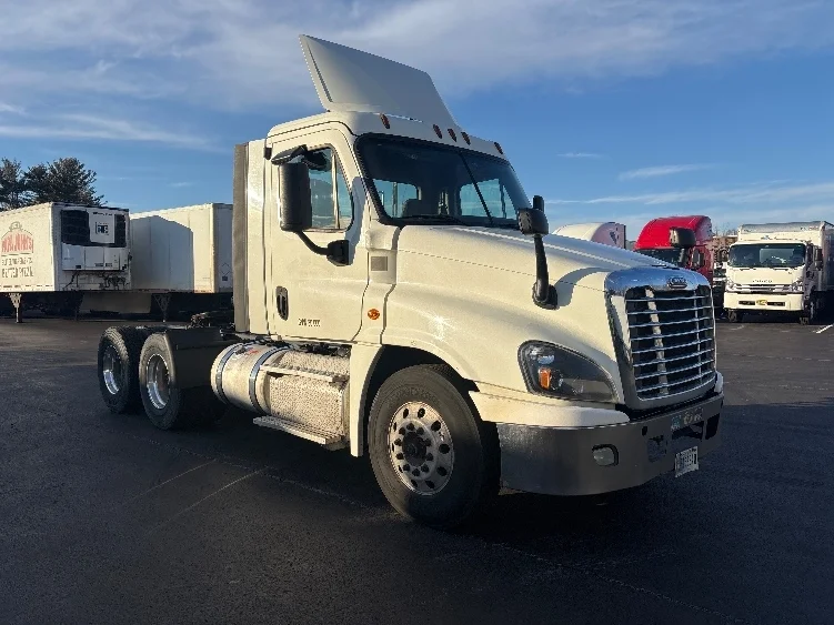 2019 Freightliner Cascadia in Cranbury, NJ