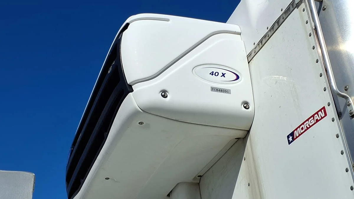 2019 Isuzu NRR in Warwick, RI — photo 11