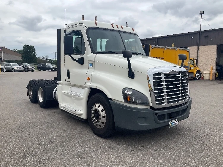 2019 Freightliner Cascadia in Piqua, OH