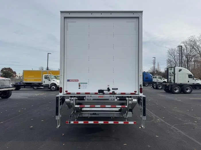 2026 International MV - image 7