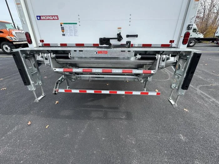 2026 International MV - image 8