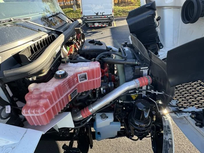 2026 International MV - image 23