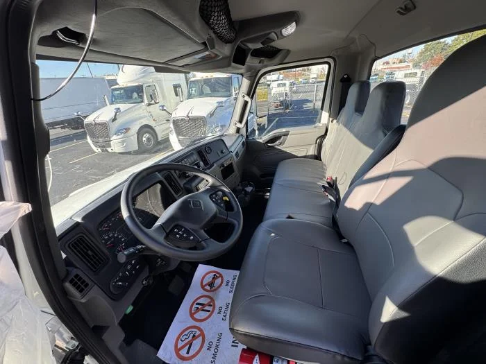 2026 International MV - image 15