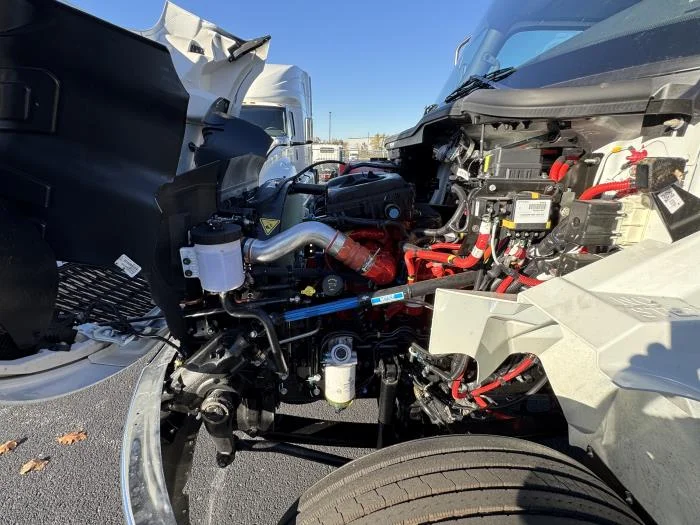 2026 International MV - image 19