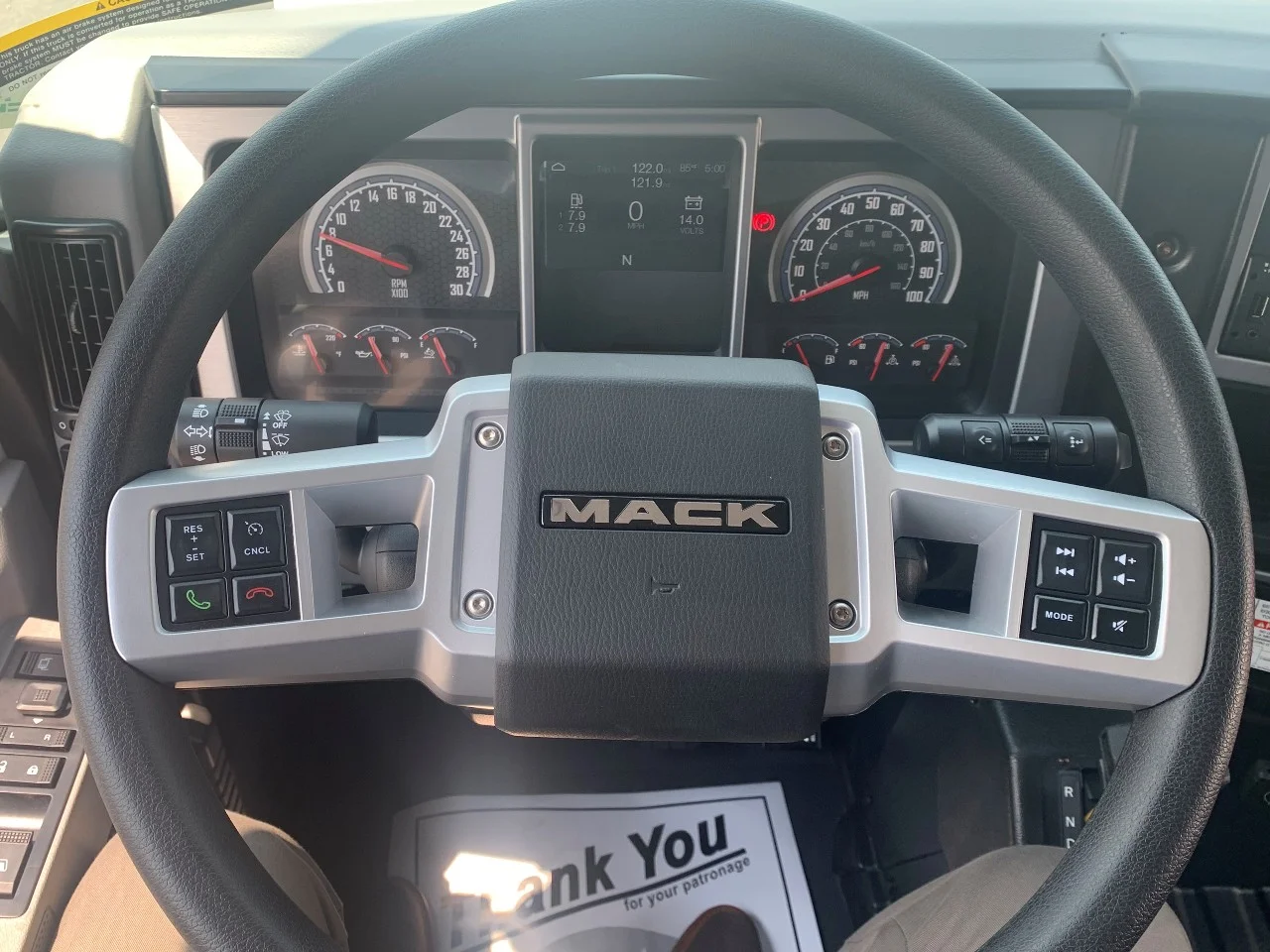 2026 Mack MD in Summit, IL — photo 6